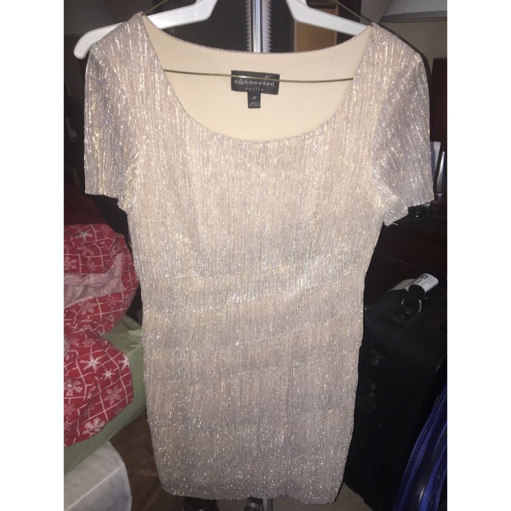 Part dress
